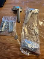 raamsluiting ivana afsluitbaar, Ophalen of Verzenden, Nieuw, Overige materialen, Slot