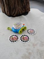 View master Fisher Price met extra set schijfjes, Ophalen of Verzenden