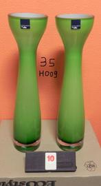 leonardo vaas  com schaal van alles wat, Ophalen of Verzenden