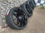 20 Inch BMW M3 3 serie velgen G20 G21 5x112 + vredestein, Banden en Velgen, Nieuw, Ophalen of Verzenden, Personenwagen