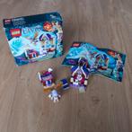 LEGO Elves 41071 Aira's Creatieve Werkplaats - Compleet, Kinderen en Baby's, Speelgoed | Duplo en Lego, Ophalen, Zo goed als nieuw