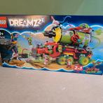 LEGO 71499 Dreamzzz Mateo's Spray Paint Truck, Ophalen of Verzenden, Nieuw, Complete set, Lego