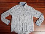 RETOUR overhemd blouse maat 116 ** SUPER GAAF **, Jongen, Gebruikt, Ophalen of Verzenden, Overhemd of Blouse