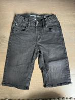 Garcia stretch jeans short / korte broek - maat 152 slimfit, Broek, Garcia Jeans, Ophalen of Verzenden, Zo goed als nieuw