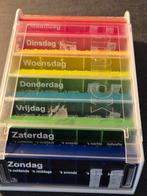 Pillendoos anabox, Ophalen of Verzenden