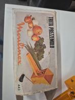 Vintage Moulinex Trita Prezzemolo 443 Keukenmachine in Doos, Antiek en Kunst, Ophalen of Verzenden