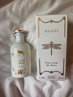 GUCCI Parfum Tears from the moon, Sieraden, Tassen en Uiterlijk, Uiterlijk | Parfum, Ophalen of Verzenden, Zo goed als nieuw