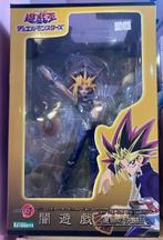 Yu-Gi-Oh!: Yami Yugi 1/7 Scale (Kotobukiya ARTFX J), Ophalen of Verzenden, Nvt, Nvt, Kotobukiya