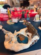 Lemax Seals santa wonderland  kerstdorp, Diversen, Ophalen of Verzenden, Zo goed als nieuw