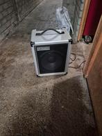 Roland cube 60 speaker, Muziek en Instrumenten, Versterkers | Bas en Gitaar, Ophalen of Verzenden, Zo goed als nieuw, 50 tot 100 watt