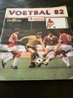 Voetbal 82 Panini Album Eredivisie compleet, Ophalen of Verzenden, Gebruikt, Overige binnenlandse clubs, Boek of Tijdschrift
