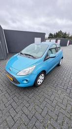 Ford Ka bj. 2009, Auto's, Ford, Voorwielaandrijving, Stof, 4 cilinders, Origineel Nederlands
