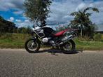 BMW R1200GS Adventure uit 2007, 2 cilinders, Motorrijbewijs A, Particulier, Meer dan 35 kW