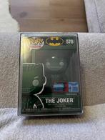 Funko Pop! The Joker 578 - Limited Edition - Sealed, Ophalen of Verzenden, Nieuw