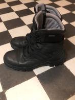 Bates Gore-Tex Boots - Maat 42, Ophalen of Verzenden, Gedragen, Zwart, Boots