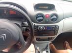 Citroën C3, Ophalen, Citroën