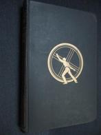 Een halve eeuw, gedenkboek metaalbewerkersb. 1936 ANMB, Boeken, Geschiedenis | Stad en Regio, Ophalen of Verzenden, 20e eeuw of later