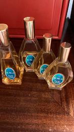 Tosca  orgineel eude cologne drie maal, Verzamelen, Parfumverzamelingen, Ophalen of Verzenden, Zo goed als nieuw