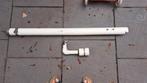 Regenpijp pvc, Doe-het-zelf en Verbouw, Ophalen