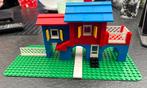 Leuke Lego Huis Set 356, Ophalen of Verzenden, Gebruikt, Complete set, Lego