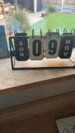 Tekst, Huis en Inrichting, Ophalen of Verzenden, Nieuw