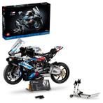 LEGO 42130 Technic BMW M1000 RR Motorfiets 1920 delig, Ophalen of Verzenden, Nieuw, Complete set, Lego