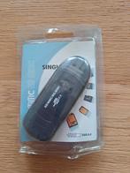 Duurzaam Mini Micro USB 2.0, Ophalen of Verzenden, Nieuw