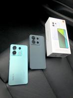 Xiaomi redmi note 13 pro 5g 8/256gb ocean blue, Telecommunicatie, Mobiele telefoons | Overige merken, Ophalen of Verzenden, Nieuw