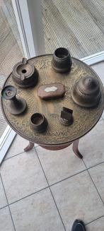 Te Koop, Ophalen, Koper