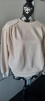 Peppercorn Sweater - Beige - Maat S, Verzenden, Beige, Maat 36 (S), Gedragen