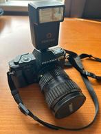 Pentax P30 35mm Spiegelreflexcamera (Defect?), Ophalen of Verzenden, Gebruikt, Spiegelreflex, Pentax