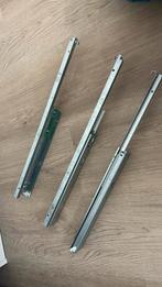 Ikea pax kast scharnieren voor ladens, Ophalen, Zo goed als nieuw