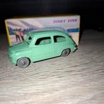 Dinky Toys Fiat 600 - Near Mint in Doos!, Antiek en Kunst, Antiek | Speelgoed, Ophalen of Verzenden