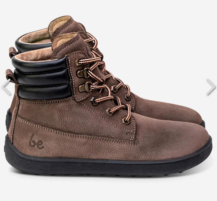 Bruine Be lenka barefoot maat 39, Kleding | Dames, Schoenen, Zo goed als nieuw, Bruin, Ophalen of Verzenden