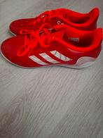 Adidas Copa Sportschoenen - Rood - Maat 36, Ophalen, Zo goed als nieuw, Jongen of Meisje, Sportschoenen