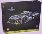 Lego 42156 PEUGEOT 9X8 24H Le Mans Hybrid Hypercar, Ophalen, Nieuw