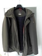 winterjas, Kleding | Heren, Jassen | Winter, Maat 52/54 (L), Gedragen, Eagle en Brown, Bruin