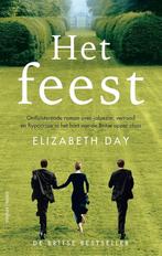 Het feest Elizabeth Day, Ophalen of Verzenden, Zo goed als nieuw, Elizabeth Day, Europa overig