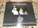 Jocus In Ein Duuëske, CD + DVD, Vastelaovend, Carnaval, Ophalen of Verzenden, Zo goed als nieuw, Streekmuziek