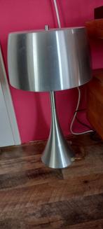 retro mushroom lamp, space age lamp., Minder dan 50 cm, Gebruikt, Ophalen of Verzenden