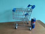 Speelgoed Winkelwagentje - Miniatuur, Ophalen of Verzenden, Zo goed als nieuw
