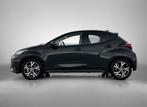 Toyota Yaris 1.5 Hybrid Dynamic Comfort Pakket - Louwman Zin, Auto's, Zwart, Bedrijf, Nieuw, Hybride Elektrisch/Benzine