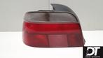 Achterlicht links BMW 5-serie E39 ('95-'00) 63212496297, Gebruikt, Ophalen of Verzenden, BMW, BMW