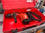 Hilti te55, Ophalen, Gebruikt, 600 watt of meer