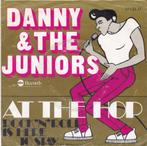 Danny and The Juniors 1958, Cd's en Dvd's, Vinyl Singles, Gebruikt, 7 inch, Single, Ophalen of Verzenden