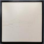 Han Jansen – olieverf op doek, Ophalen of Verzenden