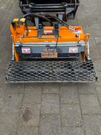 Overtopfrees *Giant, kubota, knikmops, avant, shovel*, Zakelijke goederen, Machines en Bouw | Kranen en Graafmachines, Ophalen of Verzenden