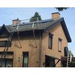 RSS dakrand beveiliging, Doe-het-zelf en Verbouw, Steigers, Ophalen, 5 meter of hoger