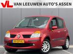 Renault Modus 1.6-16V Privilège, 15 km/l, 49 €/maand, Origineel Nederlands, Bedrijf