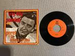 Peret single vinyl. Voy Voy., Ophalen of Verzenden, Gebruikt